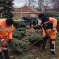 Intenzivirani radovi na uređenju gradskih površina
