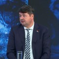 Petrov: Sudstvo se mora zaštititi od politike, ali ne i otrgnuti od Ustava i države