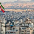 SAD pozvale svoje državljane da napuste Iran