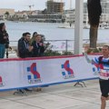 Vranjski maratonci uspešni na Splitskom maratonu