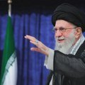 Iran potvrdio smrt Hamneija, poginuli su i članovi njegove porodice, ćerka, unučići, snaja i zet