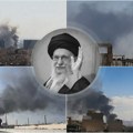 Iran potvrdio smrt Hamneija, poginuli i članovi njegove porodice, Teheran pokrenuo nove napade, na meti i Dubai, Izrael uzvraća…