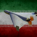 "Nebeski Kalašnjikov" seje strah od Bahreina do Kipra: Šta znamo o iranskim "Šahidima" i zašto ih ne treba potcenjivati?