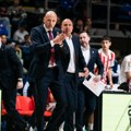 Obradović dočekuje Pešića u Areni: Igrao sam dugo kod njega, prilagođava se na nove trendove