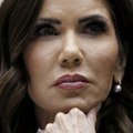 Kristi Noem napušta mesto ministarke unutrašnje bezbednosti SAD