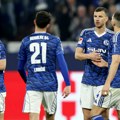 (VIDEO) Džeko i Šalke gledaju ka Bundesligi, novi gol i pobeda!