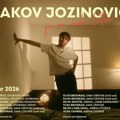 Jakov Jozinović uprkos pritiscima ne otkazuje koncert u Spensu
