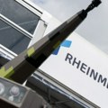 Rheinmetall lani snažno povećao prihode i dobit