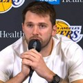 "Na srpskom mi je psovao porodicu": Luka Dončić šokirao javnost šta je doživeo u NBA