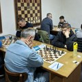 Portugalca inspirisao grad vetra i vina: Drugi mini-opet turnir u klasičnom šahu u Vršcu