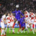 Francuska je sila! Kolumbija lako pala pred "petlovima"