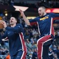 Denver zvanično u plej-ofu NBA lige bez izlaska na teren
