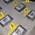 Temerinac (40) pao sa 6 kg kokaina! Policija mu blokirala put, droga bila u torbi!