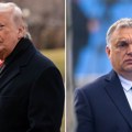 Tramp prvi put o Orbanu nakon poraza na izborima: Izneo salvu uvreda na račun NATO-a i bivše miljenice
