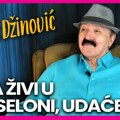 Moja ćerka Đina živi u Barseloni! Haris Džinović: Ona ima svoj a ja svoj život, udaće se, zna šta radi!
