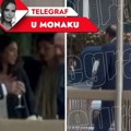 Đina Džinović pored Melininog milionera: Stoji i dočekuje goste, evo kako izgleda atmosfera na Azurnoj obali