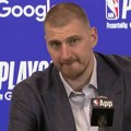 Jokić prećutao celoj Americi: Samo na srpskom otkrio problem Denvera