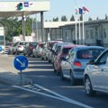 Granični prelazi Bački Vinogradi i Horgoš 2 sa Mađarskom od 1. maja radiće neprekidno