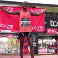 Tigst Asefa oborila sopstveni svetski rekord u maratonu