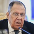 Lavrov i Arakči razgovarali o perspektivama potpunog okončanja sukoba na Bliskom istoku