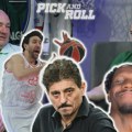 "Pick and roll" sa Mićom Berićem: Sramota da se ne ponovi, Valensija - PAO kao PSŽ - Bajern, Janakopulosu samo pištolj fali