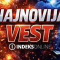 Sudara autobusa i automobila kod Đurinaca: 11 povređenih, devojka u teškom stanju