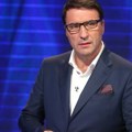 Jovan Memedović otkrio da li se farba u crno: Usred kviza "Potera" nastala neprijatna situacija, svi su čekali njegov odgovor