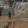 Izaslanik Trampovog odbora za mir: Hamas će imati ulogu i u posleratnoj Gazi ali mora da se razoruža