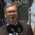 Vučić o nameri Bogoljuba Karića da kupi akcije NIS-a: Izgleda da imamo već dvojicu sa dve milijarde evra