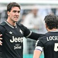 Juventus kaznio Vlahovića i Lokatelija zbog svađe