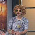 International Disco Party Belgrade: Najveći hitovi sedamdesetih i osamdesetih u klubu "Beton" (video)
