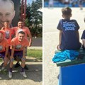 Teren pun emocija i humanosti: Nastavlja se memorijalni turnir „Šarga“, za pomoć Slobodanu Anđelkoviću