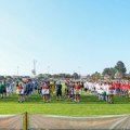Memorijal „Stevan Neštićki“ na „Karađorđu“: Voša domaćin Zenitu, Partizanu, Borcu...