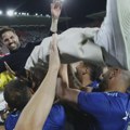Sesk Fabregas - Kako uzdrmati kavez Serije A?
