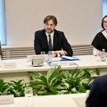 Ćorić: Paket antiinflacijskih mjera usmjeren na hlađenje gospodarstva