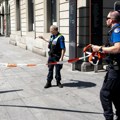 U napadu na švajcarskoj železničkoj stanici izbodeno troje ljudi