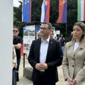 U Kikindi akcija "Srbija naša porodica", Mesarović najavila nove investicije u gradu