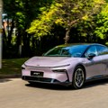 Električni automobili sve popularniji u Evropi, ali kupce čeka neprijatno iznenađenje brzo nakon kupovine