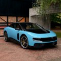 Ferrari Luce izazvao buru reakcija zbog dizajna i električnog pogona (video)