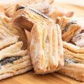 Letnji hit iz bakine sveske: Salčići punjeni džemom od kajsija