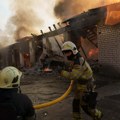 Majka (29) poginula dok je bežala s decom u sklonište! Tragedija u Kijevu tokom jednog od najvećih ruskih napada: Njen sin (5)…
