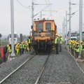 Mađarska otvara dokumentaciju o pruzi Budimpešta–Beograd