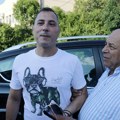 Hasan Dudić nije znao da mu je sin izbačen iz rijalitija: "Pre 10 minuta sam izašao iz bolnice"