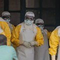 Epidemija ebole u DR Kongu: Broj potvrđenih smrtnih slučajeva porastao na 101