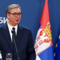 Vučić za Foks njuz digital: Odnosi Srbije i SAD-a prošli kroz dramatičnu transformaciju
