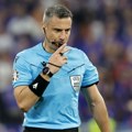 Vinčić sudi Brazilu i Maroku na startu Svetskog prvenstva