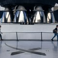 SpaceX je jeftin u odnosu na svemirske kompanije, ali skup kao AI akcija