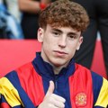Liverpul doveo napadača novom treneru: aktivirao klauzulu i "ukrao" igrača koji je dao gol Srbiji