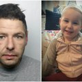 Monstrum je brutalno ubio devojčicu (2)! Presudili mu zatvorenici, izboli ga 25 puta, u srce, ubadali ga po telu, rane išle…