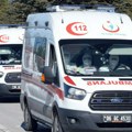 Voz metroa u Istanbulu iskočio iz šina: povređene tri osobe